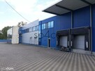 Hala - MAGAZYN - produkcja. 1500 m2 - RZESZÓW - 2