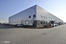 Hala - MAGAZYN - produkcja. 3648 m2 - SZCZECIN - 1