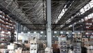 Hala - MAGAZYN - produkcja. 3648 m2 - SZCZECIN - 3
