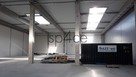 Radom Hala / magazyn - Nowa Wynajme 2500 m2 - 1