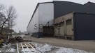 RADOM - 3600 m2 - Hala produkcyjna - SUWNICE x 3 - 2