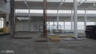 RADOM - 3600 m2 - Hala produkcyjna - SUWNICE x 3 - 5