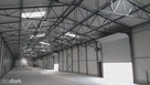 Hala magazynowo-produkcyjna 2400 m2 - 3