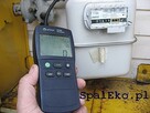 SpalEko Detektor gazu SEITRON, czujnik, wykrywacz LPG - 3