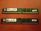 Pamięć Ram 1GB różne rodzaje - 3