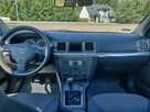 Opel vectra c - 6