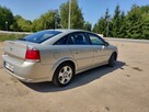 Opel vectra c - 3
