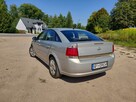 Opel vectra c - 2