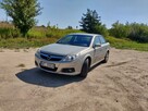 Opel vectra c - 1