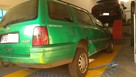 Auto Serwis Mobilna Wulkanizacja 24 h Parking - 2