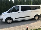 transport busem - wesela- 8-9 osób - 2