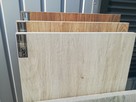 Płyty tarasowe Woodliving gres porcelanowy z efektem drewna - 2