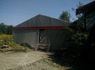 Działka rolna zabudowana - Lubin ul. Przemysłowa 11a - 3