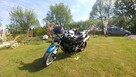 BMW F800R Edition Chris Pfeiffer Servis - 5