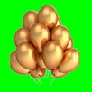 balony latexowe gumowe - 5