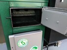 Kocioł ecodesign 5 klasa, 25kw najwyższa norma sprawności DO - 2