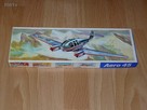 Model Samolotu Areo 45 , 1:50 Veb Plasticart Antyk! - 1