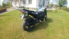 BMW F800R Edition Chris Pfeiffer Servis - 8