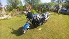 BMW F800R Edition Chris Pfeiffer Servis - 3