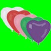 balony latexowe gumowe - 7