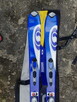 Sprzedam narty salomon, kijki scott, torba head - 3