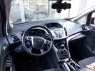 Zamienie na większe van lub suv ford cmax grand 1.6tdci 2011 - 6