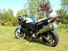 BMW F800R Edition Chris Pfeiffer Servis - 7