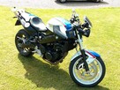 BMW F800R Edition Chris Pfeiffer Servis - 6