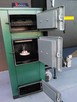 Kocioł ecodesign 5 klasa, 25kw najwyższa norma sprawności DO - 3