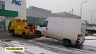 Pomoc Drogowa Laweta Aleksandrów Łódzki Autolaweta 6 ton - 3