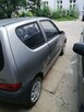 Fiat seicento - 1