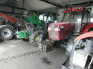 Naprawa lamborgini renault massey ferguson case new holland - 5
