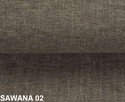 Sawana, tkanina obiciowa, meblowa, tapicerska - 3