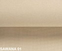 Sawana, tkanina obiciowa, meblowa, tapicerska - 2