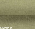 Sawana, tkanina obiciowa, meblowa, tapicerska - 12
