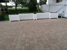 Pergole kratki donice mini warzywniak - 6
