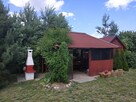 Domek letniskowy na Mazurach - 3