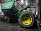 Naprawa lamborgini renault massey ferguson case new holland - 7
