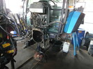 Naprawa lamborgini renault massey ferguson case new holland - 2
