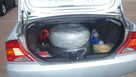 ford Focus 2003r 2,0 benzyna, automat, wersja amerykańska - 3