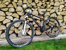 Rower Trek CALI SLX 29 WSD zamiast X-Caliber 9 - 6