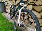 Rower Trek CALI SLX 29 WSD zamiast X-Caliber 9 - 3