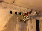 drillcut.pl PRZEWIERTY CIĘCIE Wiercenie w Betonie Betonu - 9
