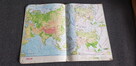 Atlas geograficzny - 5