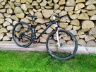 Rower Trek CALI SLX 29 WSD zamiast X-Caliber 9 - 8