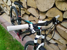 Rower Trek CALI SLX 29 WSD zamiast X-Caliber 9 - 1