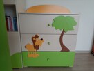 MEBLE BAGGI AFRYKA JAK NOWE - 4