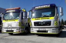 Pomoc Drogowa 24H Rzeszów Autostrada Podkarpacie - 2