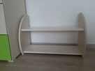 MEBLE BAGGI AFRYKA JAK NOWE - 5