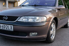 Opel Vectra B 1.8 1998r KLIMA - 11